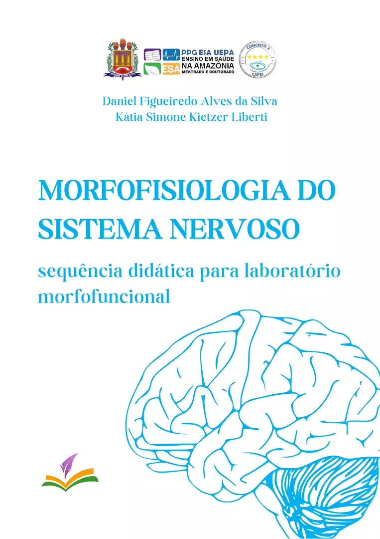 MORFOFISIOLOGIA DO SISTEMA NERVOSO: sequência didática para laboratório morfofuncional